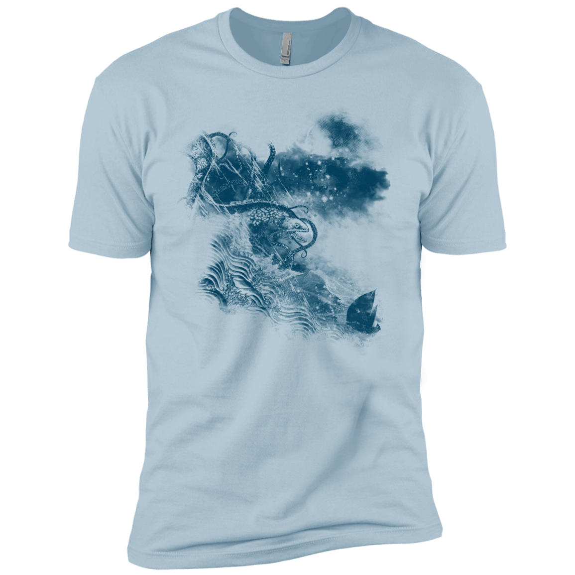 No Escape Boys Premium T-Shirt