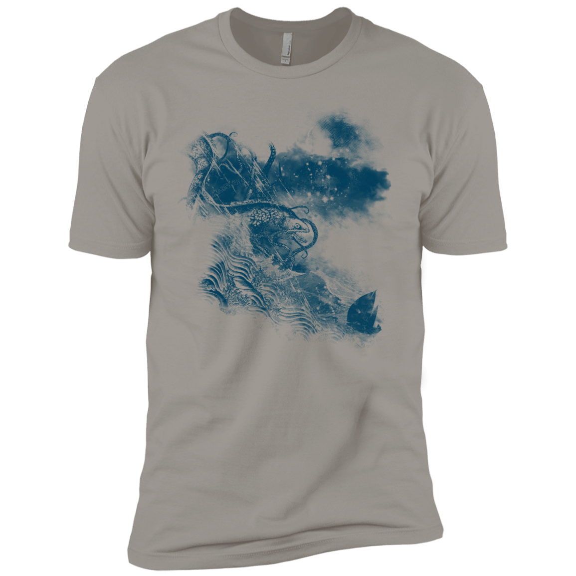 No Escape Boys Premium T-Shirt