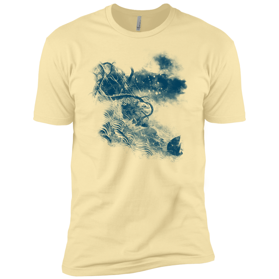 No Escape Men's Premium T-Shirt