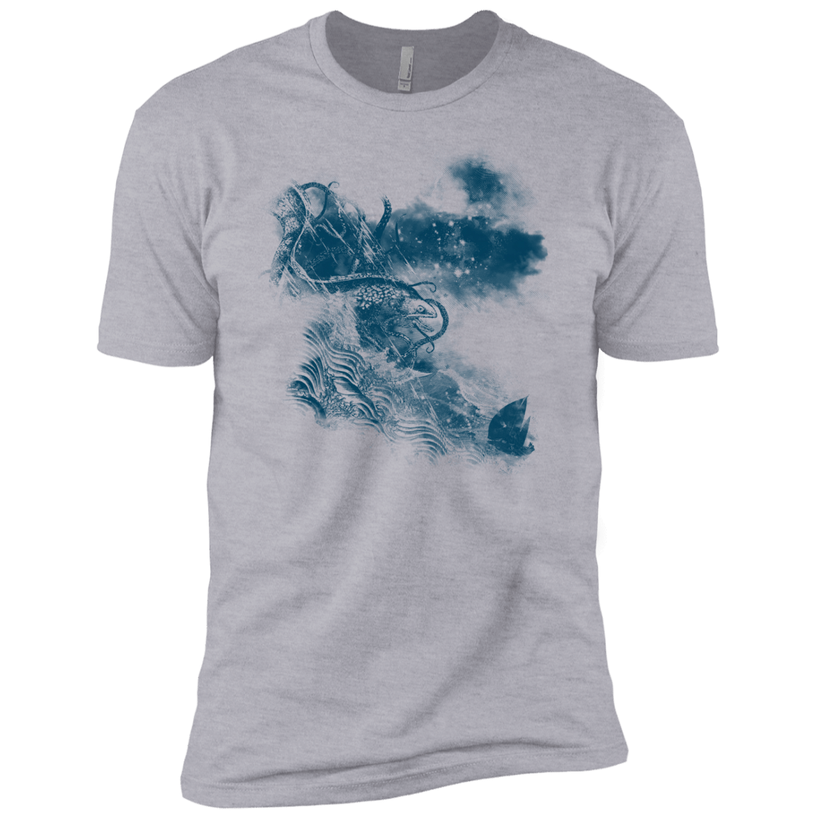 No Escape Men's Premium T-Shirt