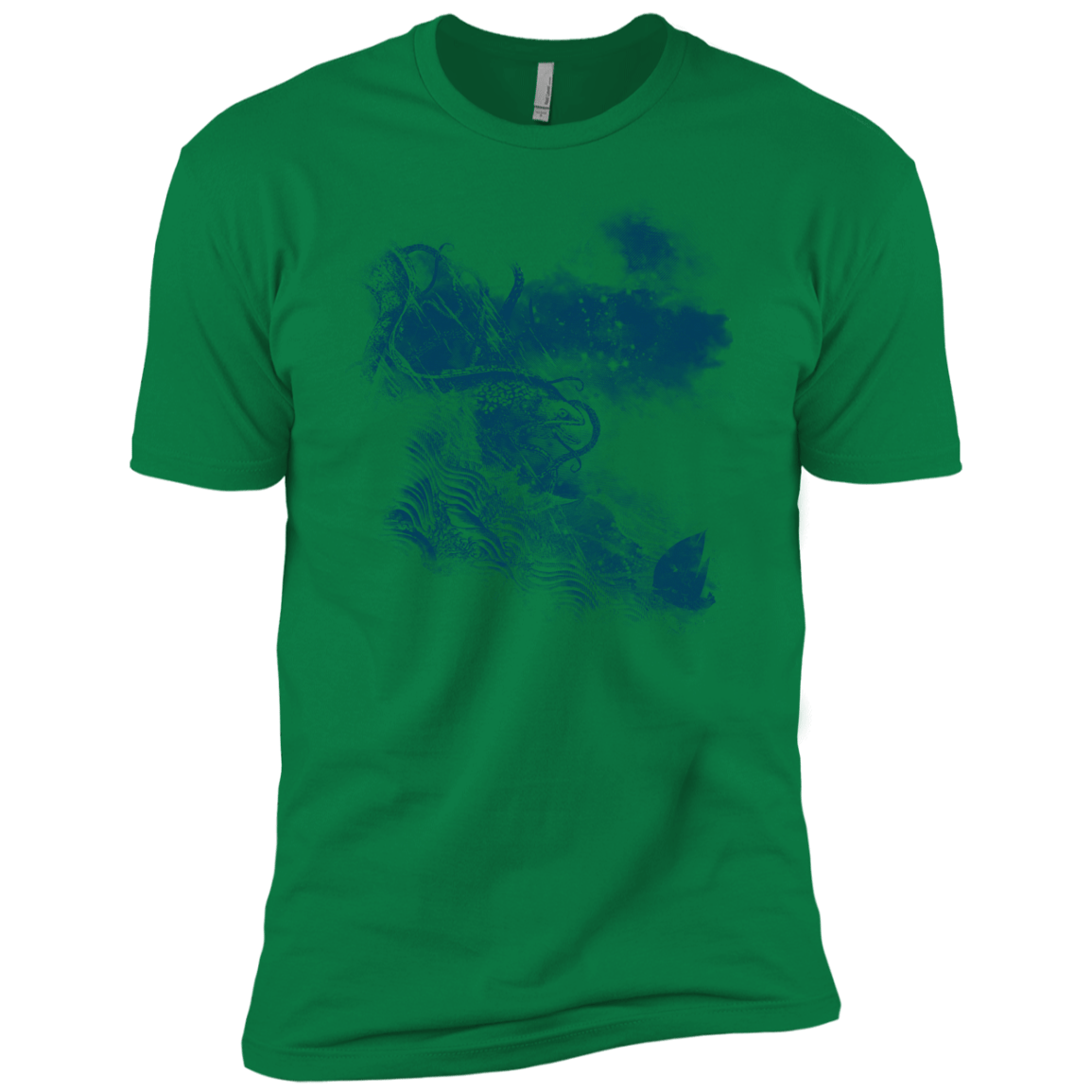 No Escape Men's Premium T-Shirt