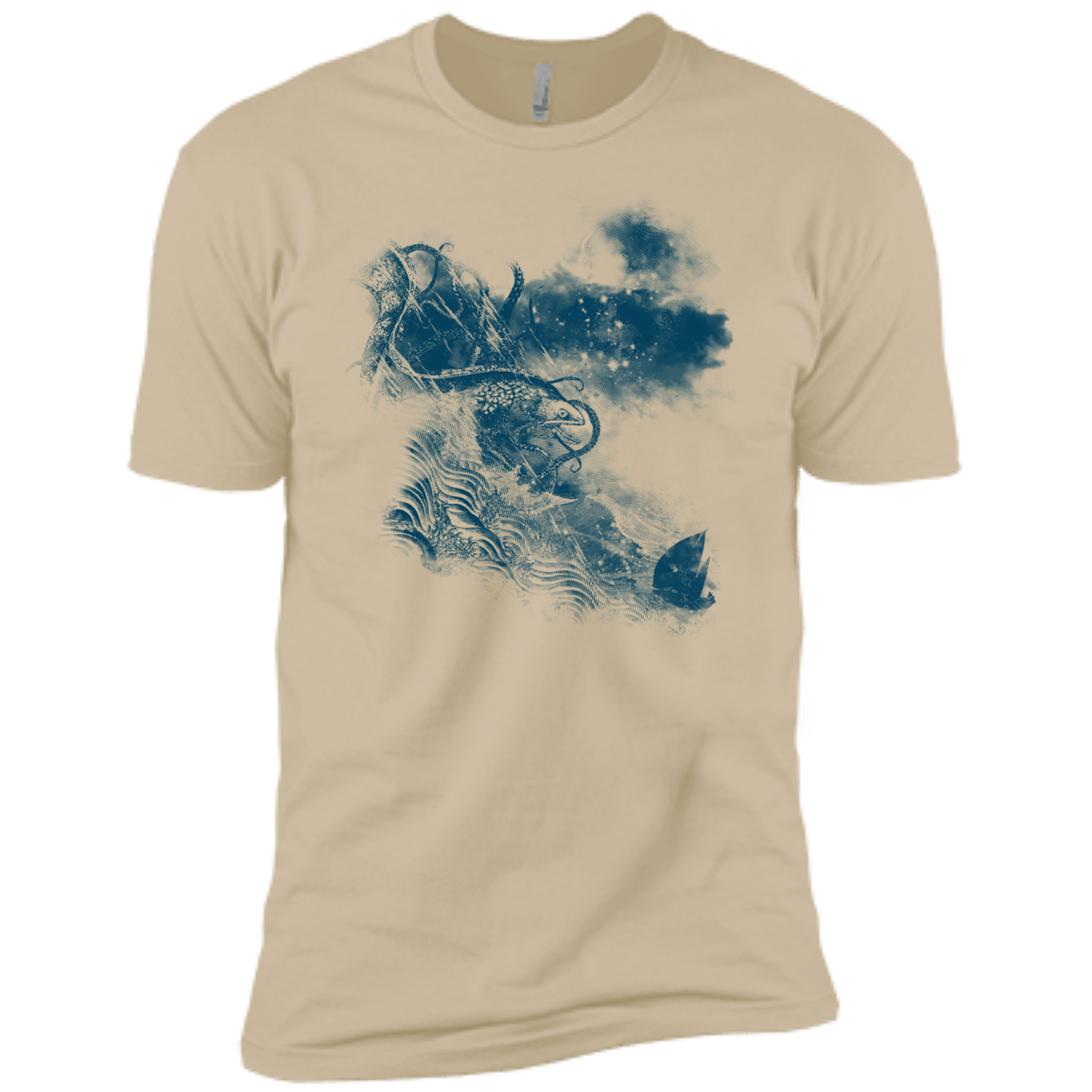 No Escape Men's Premium T-Shirt