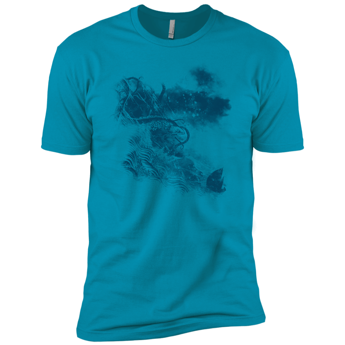 No Escape Men's Premium T-Shirt