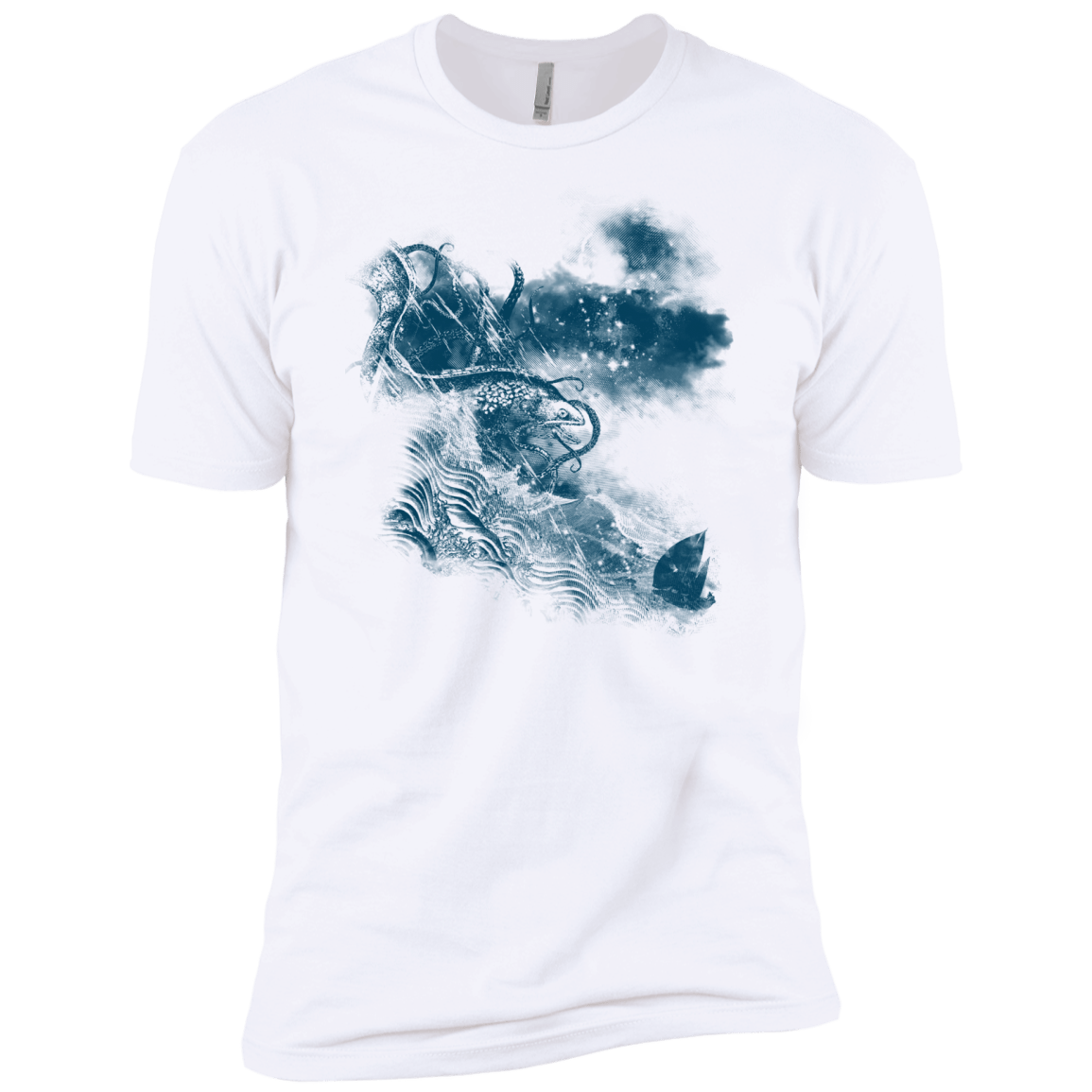 No Escape Men's Premium T-Shirt