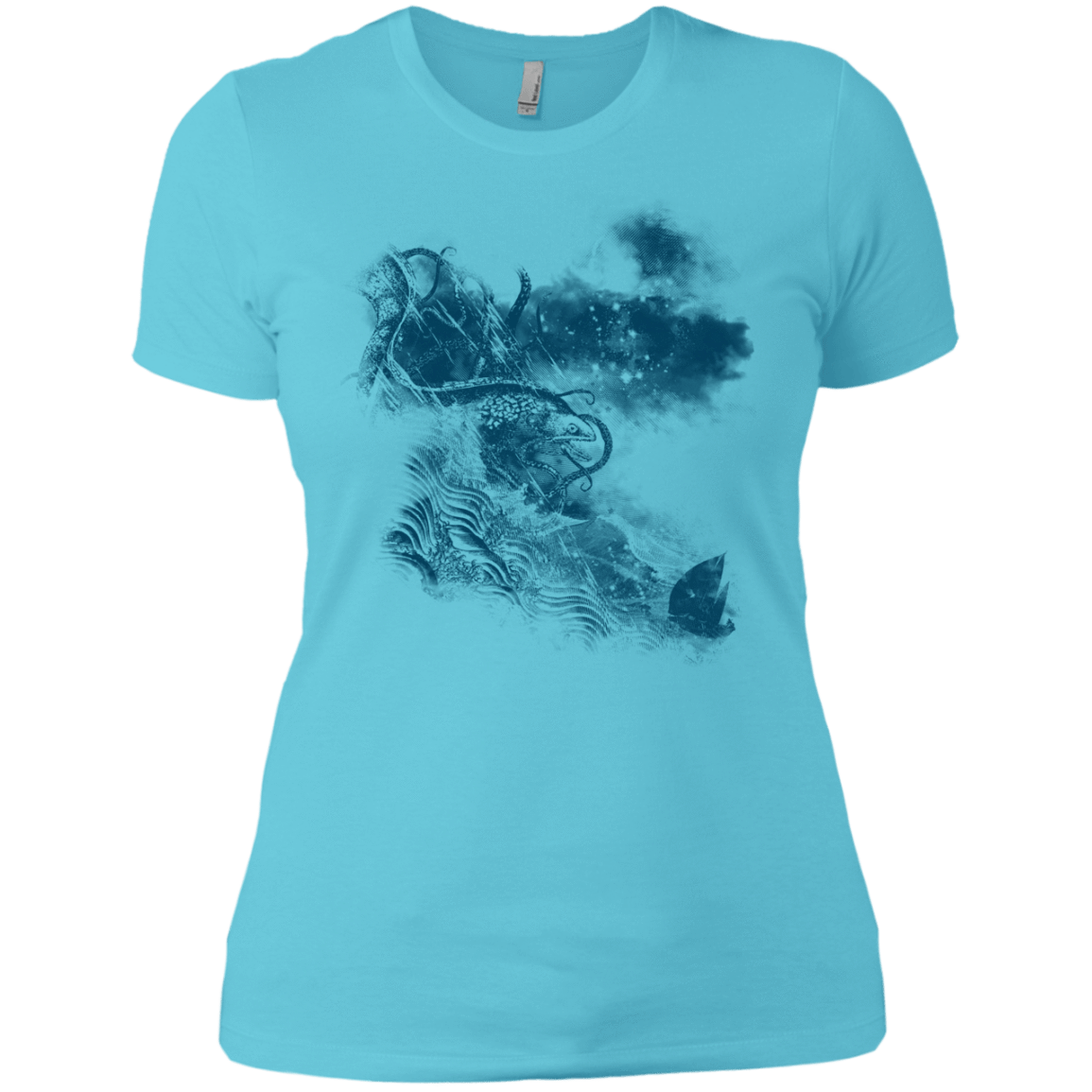 T-Shirts Cancun / X-Small No Escape Women's Premium T-Shirt