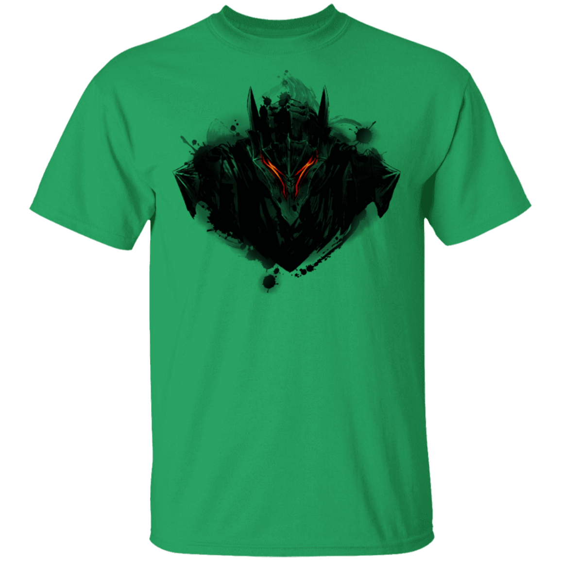 T-Shirts Irish Green / S No Fear, No Pain T-Shirt