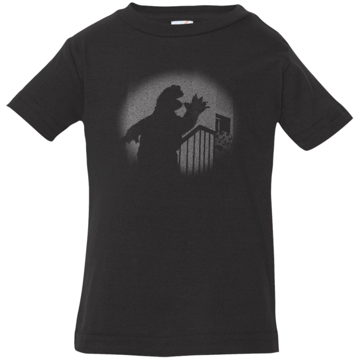 T-Shirts Black / 6 Months Nomferatu Infant Premium T-Shirt