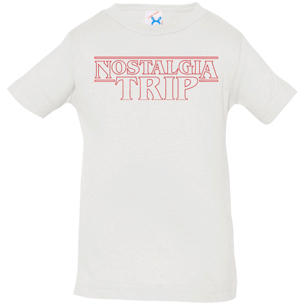 T-Shirts White / 6 Months Nostalgia Trip Infant PremiumT-Shirt