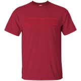 T-Shirts Cardinal / Small Nostalgia Trip T-Shirt