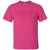 T-Shirts Heliconia / Small Nostalgia Trip T-Shirt