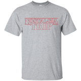 T-Shirts Sport Grey / Small Nostalgia Trip T-Shirt