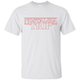 T-Shirts White / Small Nostalgia Trip T-Shirt