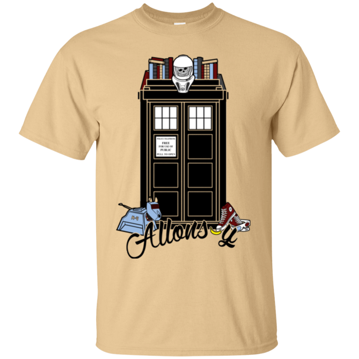 T-Shirts Vegas Gold / Small Not Forgotten Ten T-Shirt