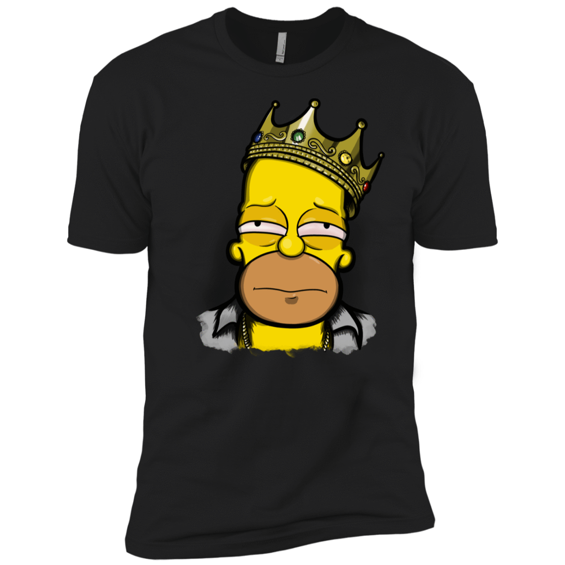 T-Shirts Black / YXS Notorious Drink Boys Premium T-Shirt