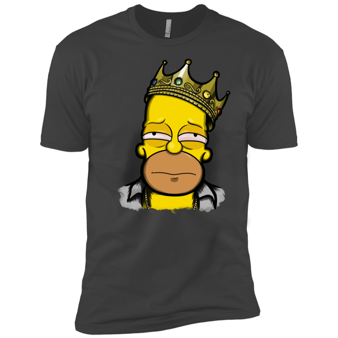 T-Shirts Heavy Metal / YXS Notorious Drink Boys Premium T-Shirt