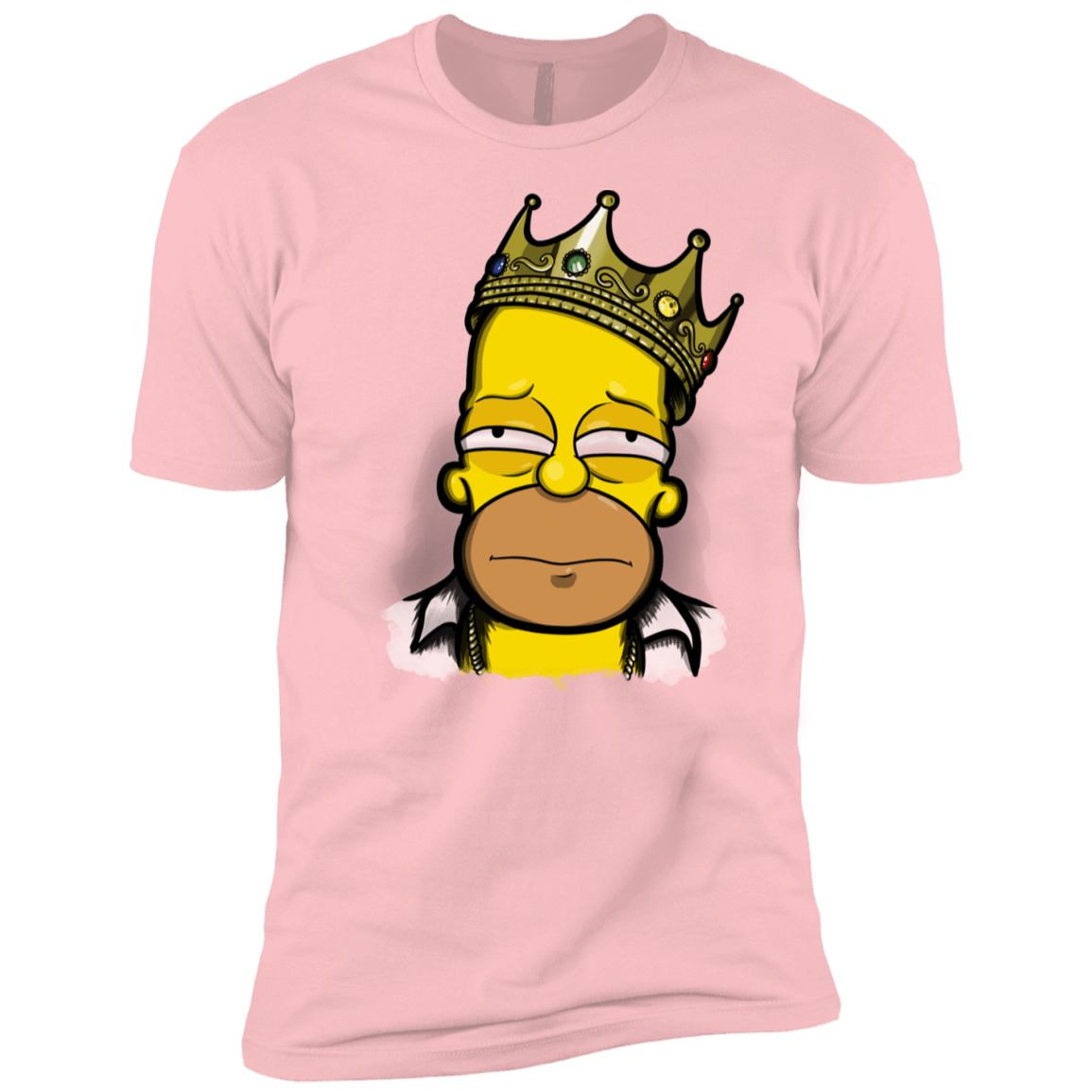 T-Shirts Light Pink / YXS Notorious Drink Boys Premium T-Shirt