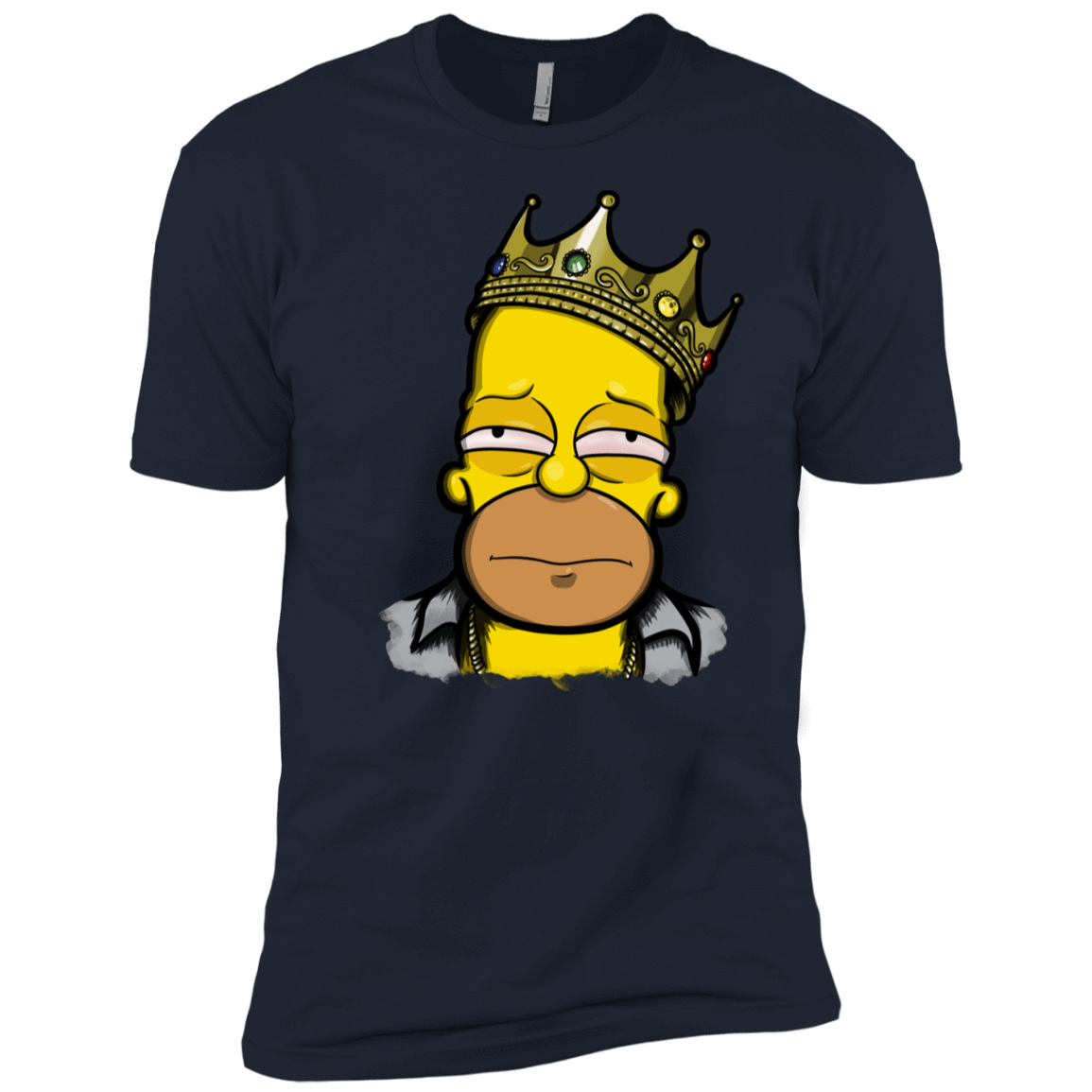 T-Shirts Midnight Navy / YXS Notorious Drink Boys Premium T-Shirt