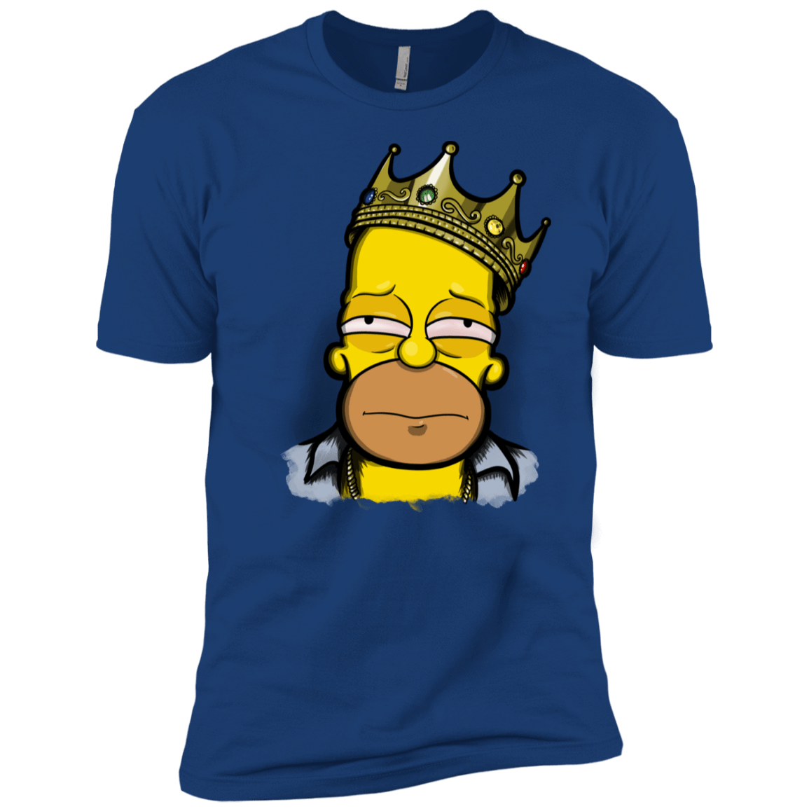T-Shirts Royal / YXS Notorious Drink Boys Premium T-Shirt