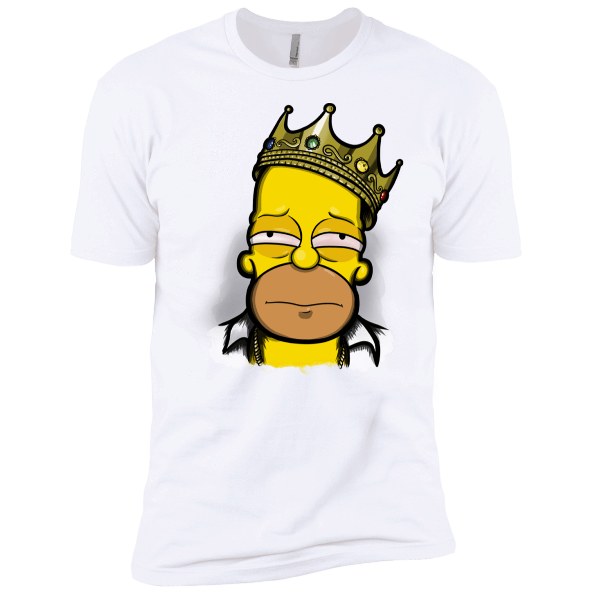 T-Shirts White / YXS Notorious Drink Boys Premium T-Shirt