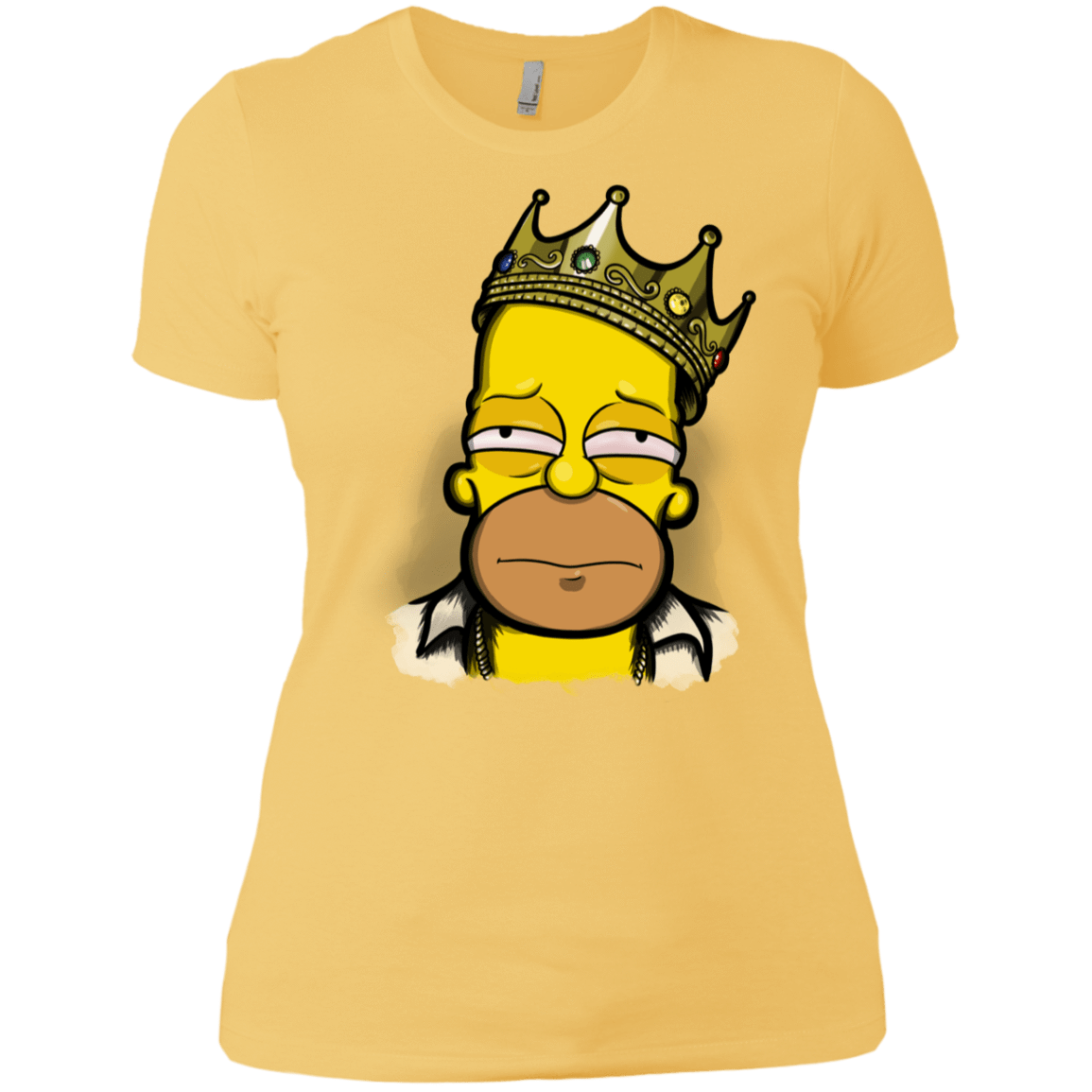 T-Shirts Banana Cream/ / X-Small Notorious Drink Women's Premium T-Shirt