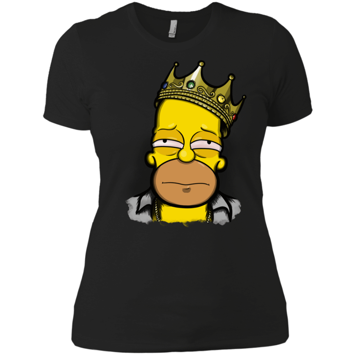 T-Shirts Black / X-Small Notorious Drink Women's Premium T-Shirt