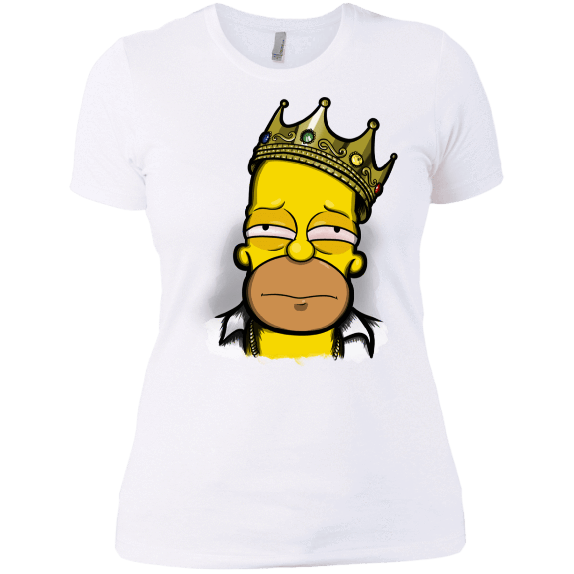 T-Shirts White / X-Small Notorious Drink Women's Premium T-Shirt