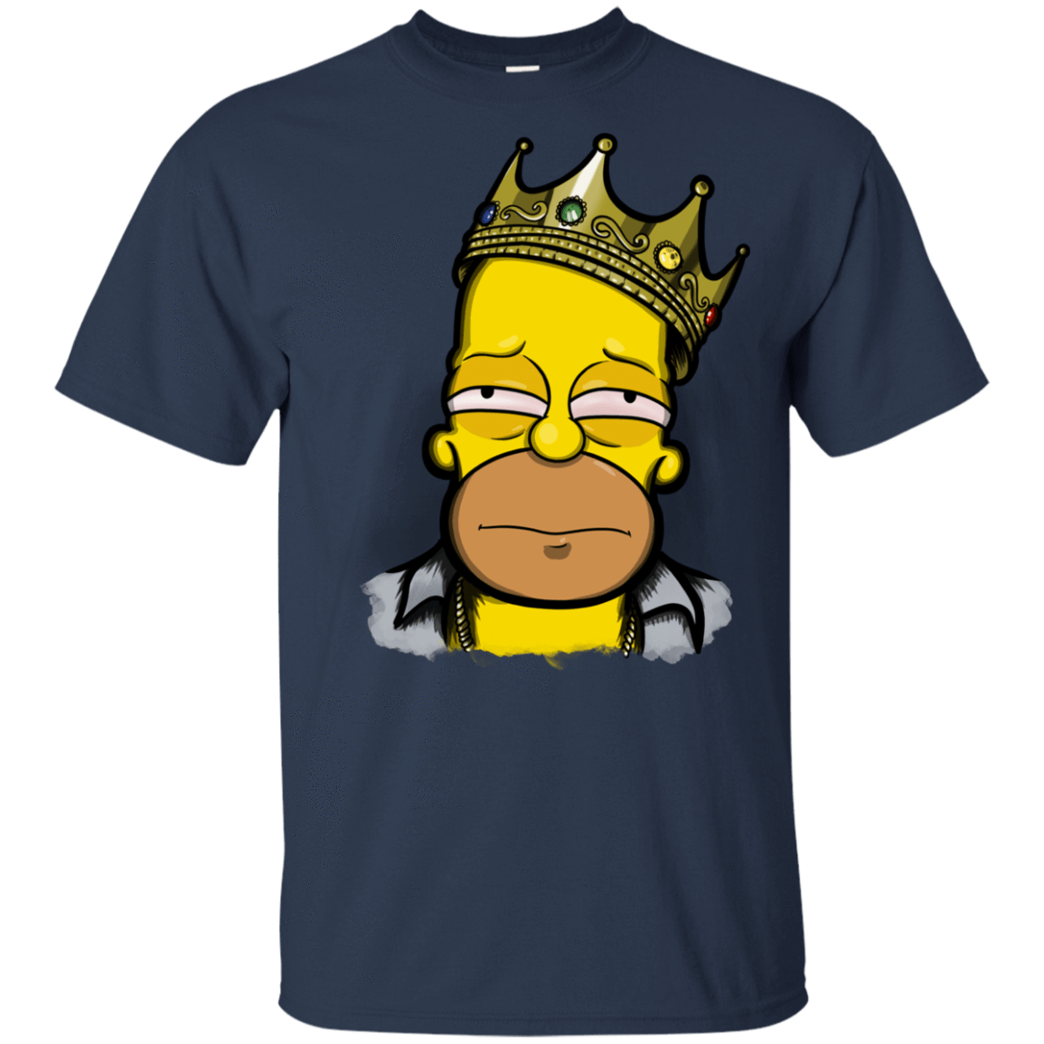 T-Shirts Navy / YXS Notorious Drink Youth T-Shirt