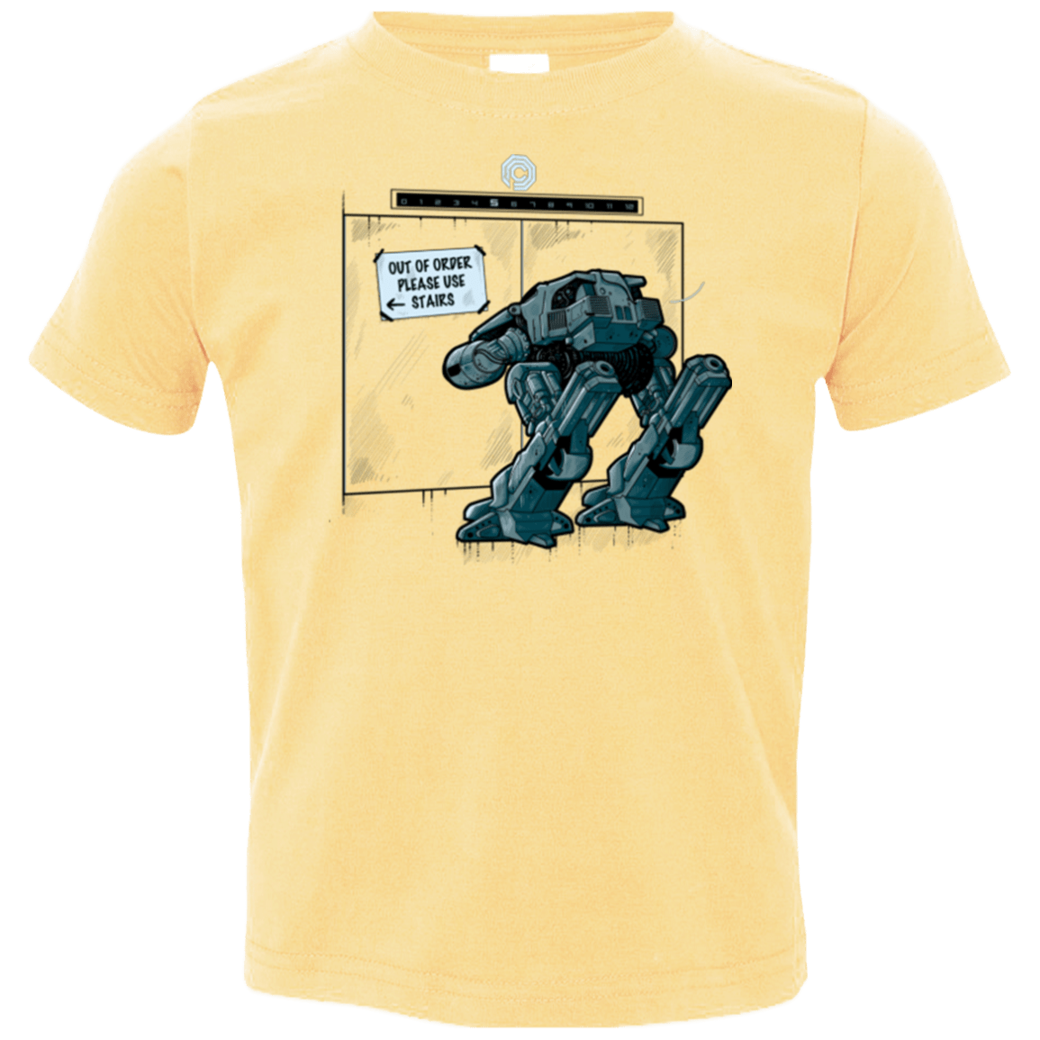 T-Shirts Butter / 2T NOW WHAT Toddler Premium T-Shirt