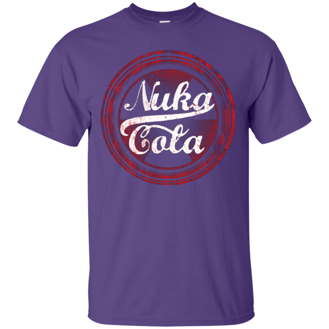 Nuka Cola T-Shirt