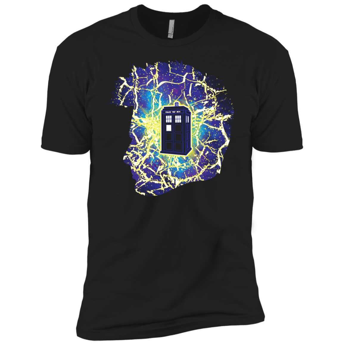 Number Ten Boys Premium T-Shirt