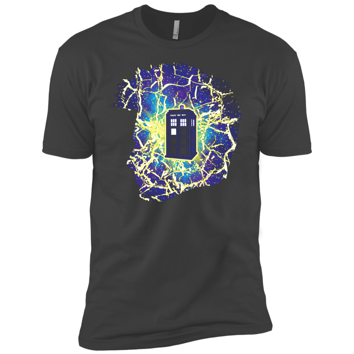 Number Ten Boys Premium T-Shirt