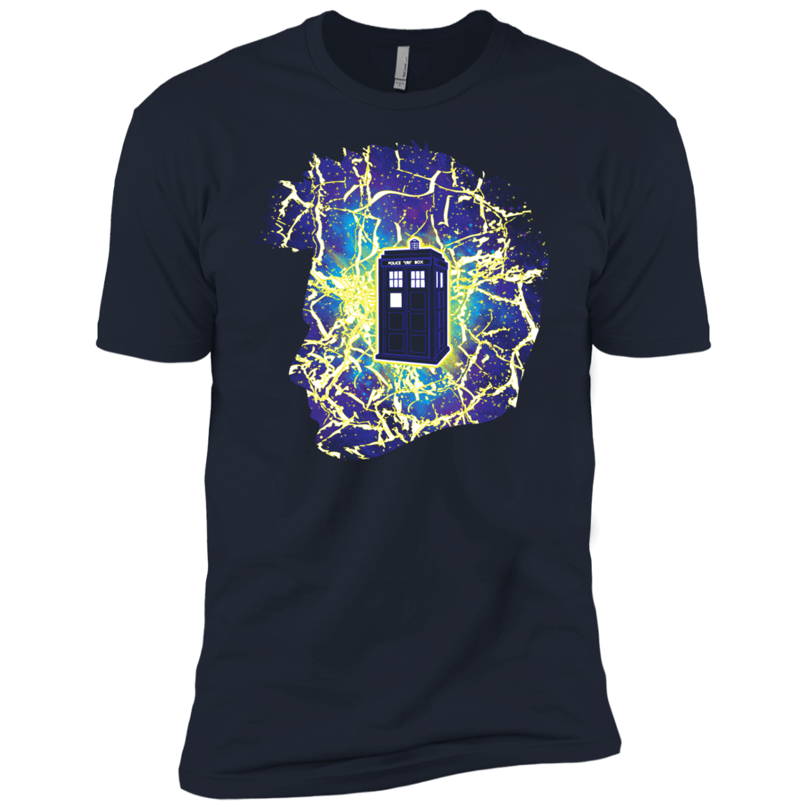 Number Ten Boys Premium T-Shirt