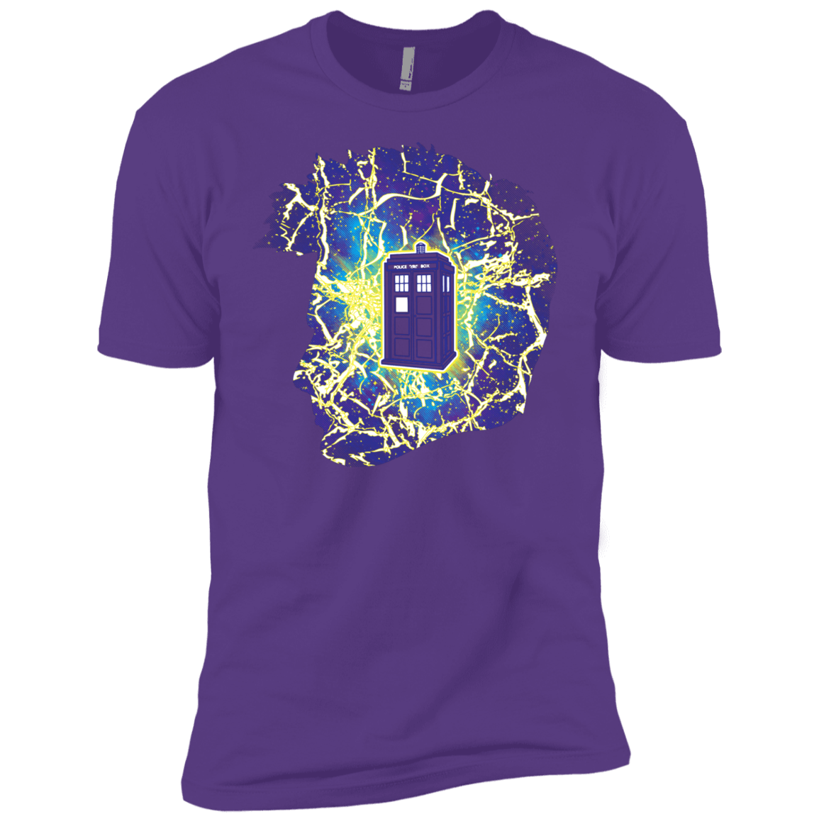 Number Ten Boys Premium T-Shirt