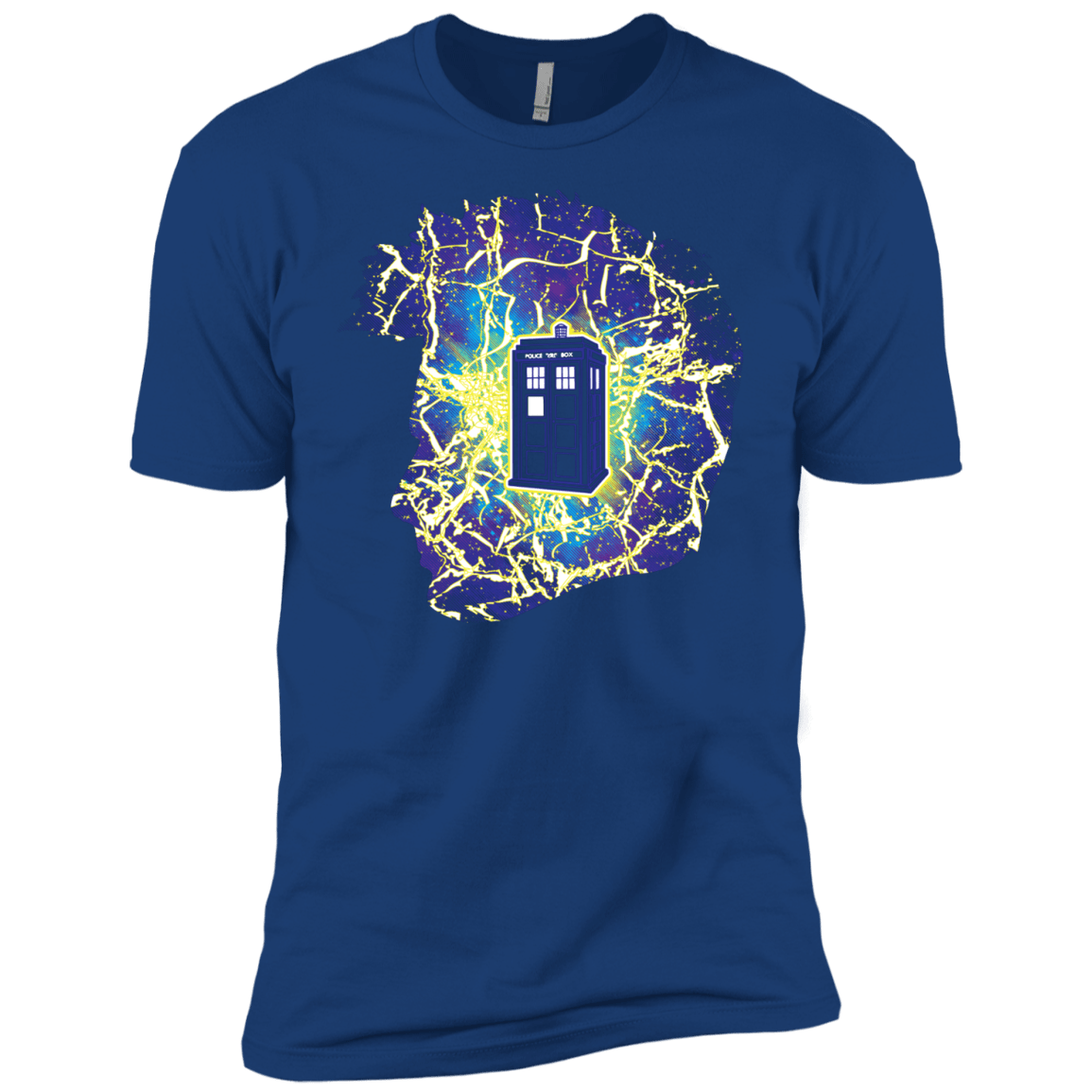 Number Ten Boys Premium T-Shirt