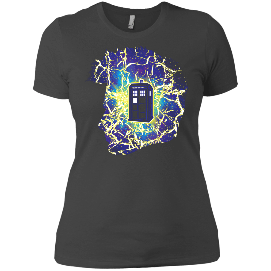 T-Shirts Heavy Metal / X-Small Number Ten Women's Premium T-Shirt