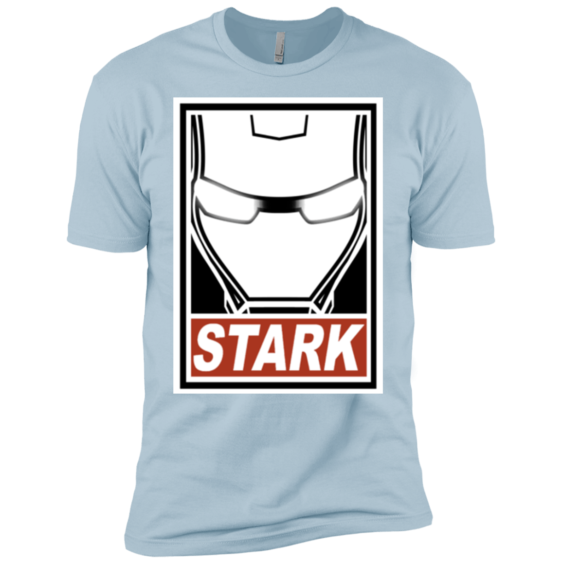Obey Stark Boys Premium T-Shirt