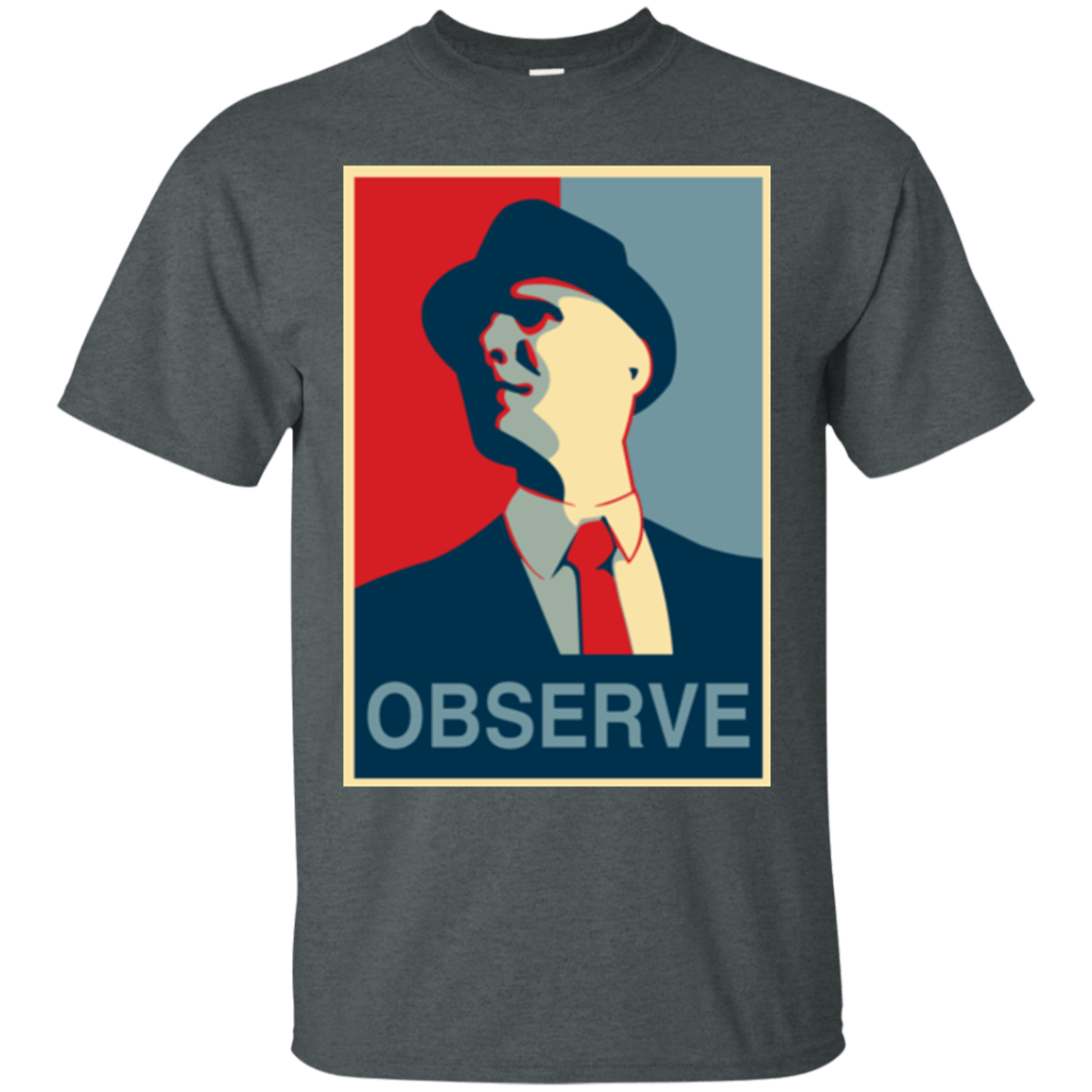 Observe T-Shirt