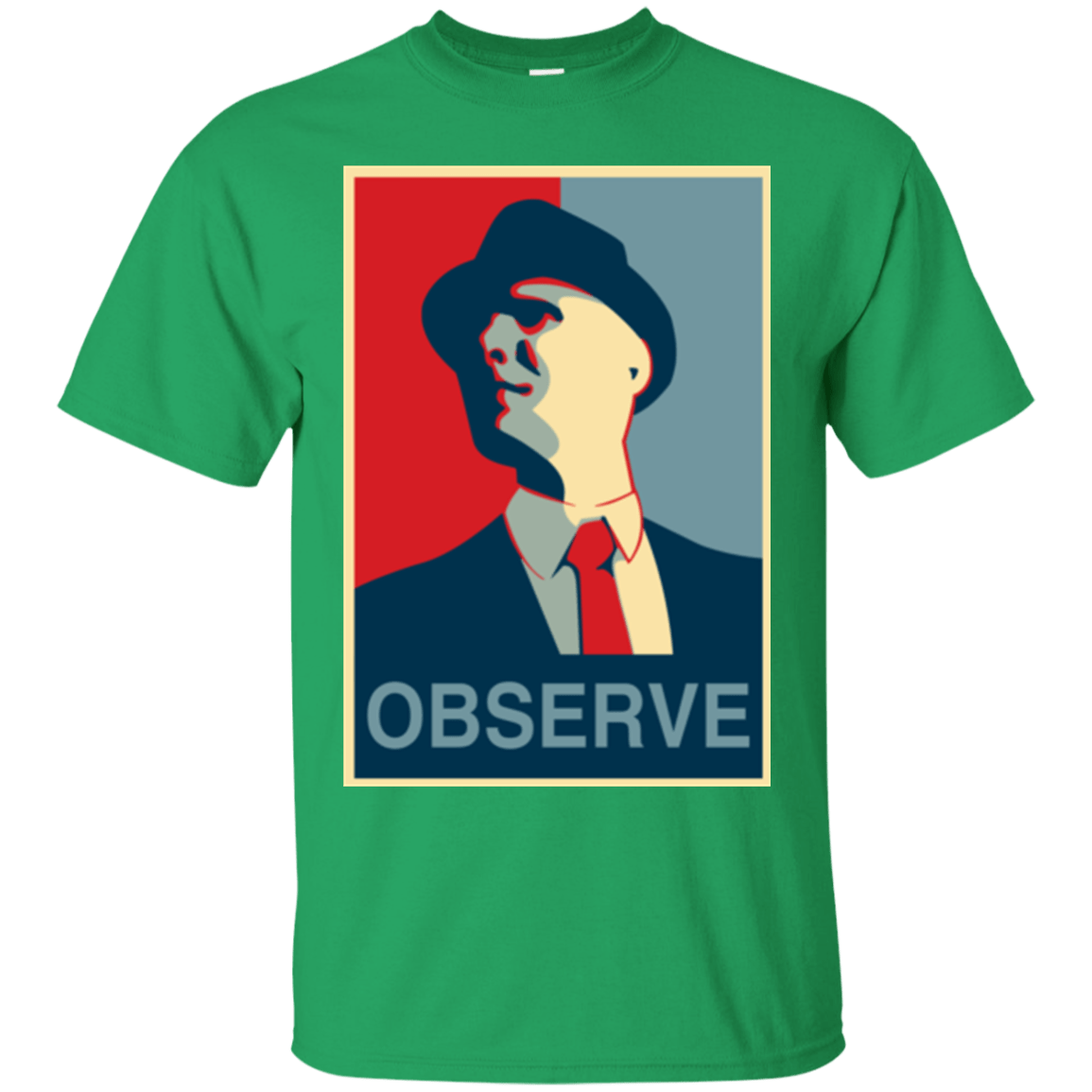 Observe T-Shirt
