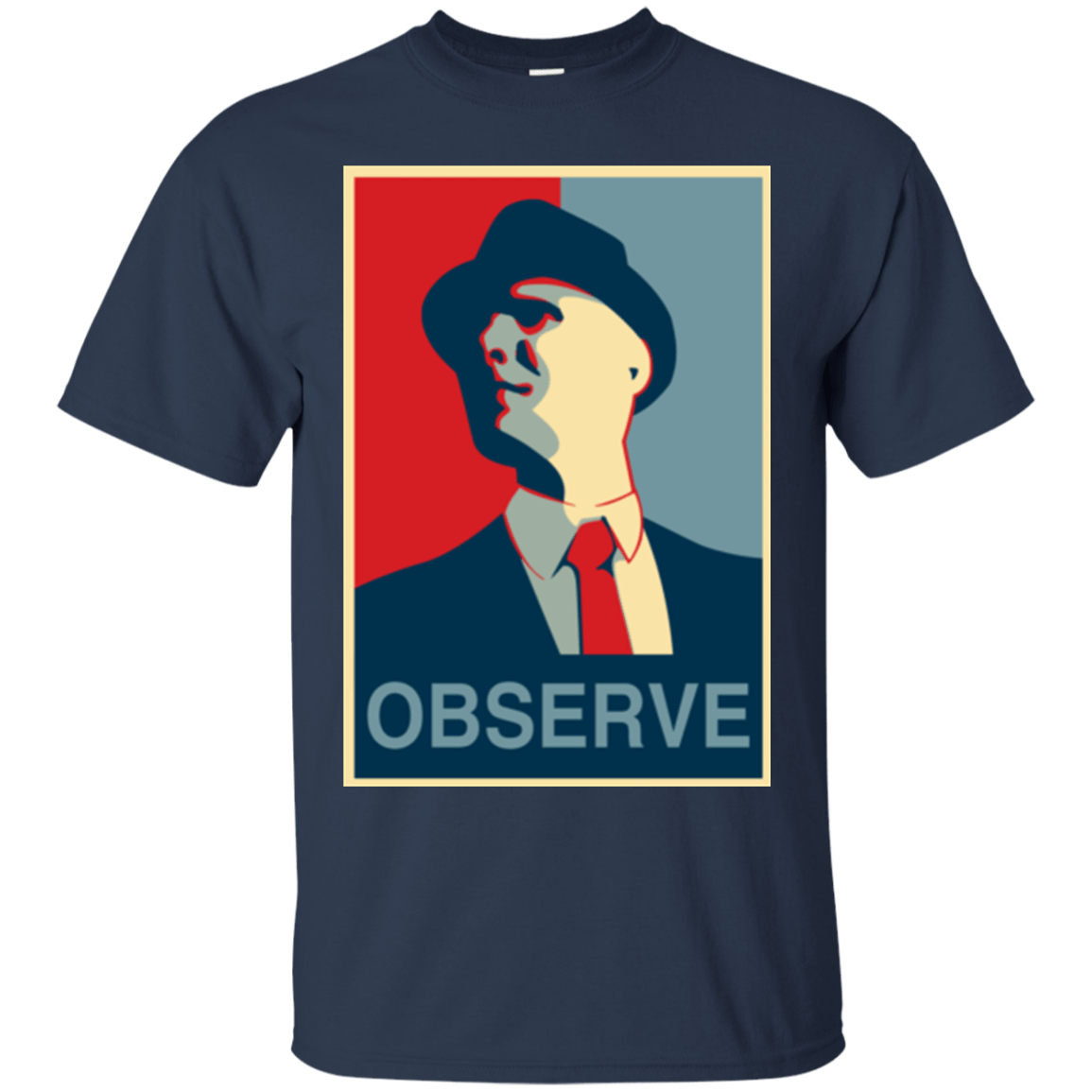 Observe T-Shirt