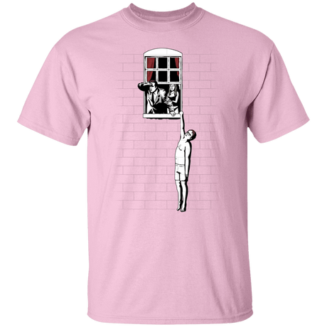 T-Shirts Light Pink / S Office Affair T-Shirt