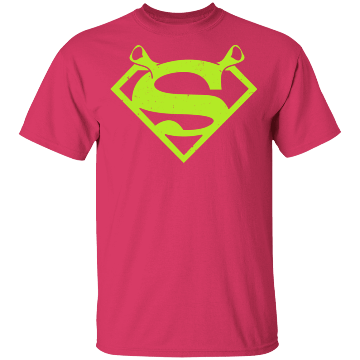 T-Shirts Heliconia / S Ogreman T-Shirt