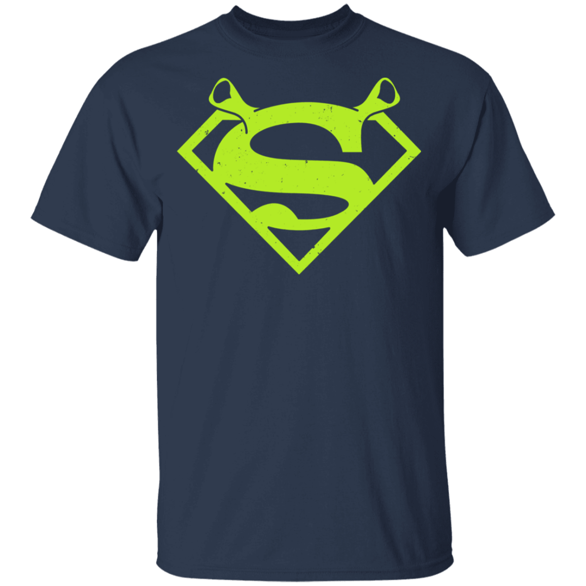 T-Shirts Navy / YXS Ogreman Youth T-Shirt