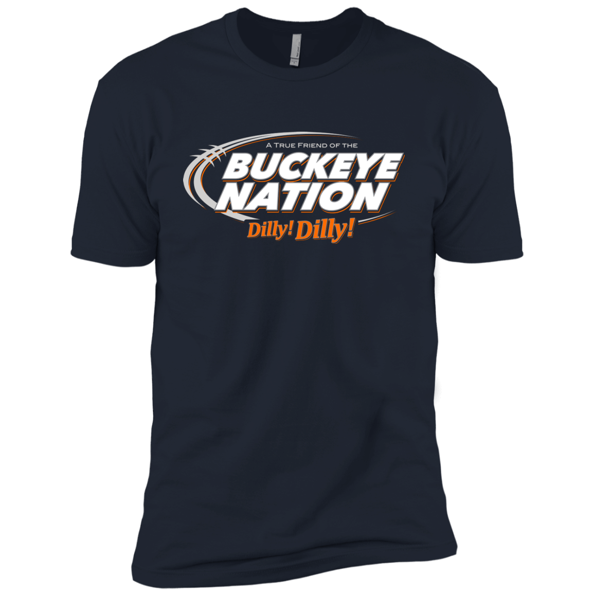 Ohio State Dilly Dilly Boys Premium T-Shirt