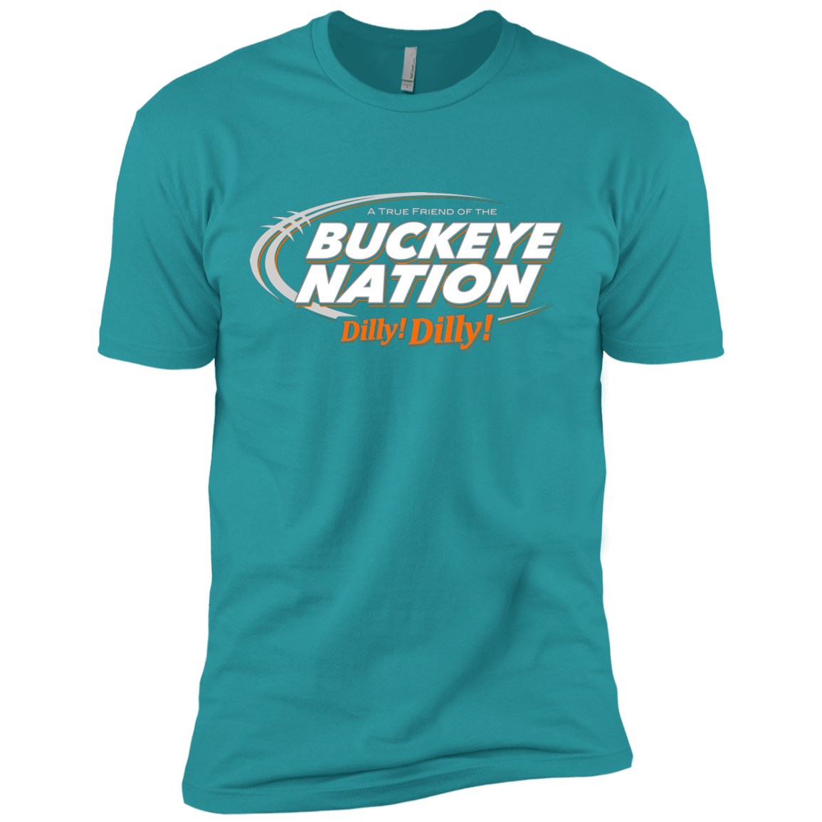 Ohio State Dilly Dilly Men's Premium T-Shirt