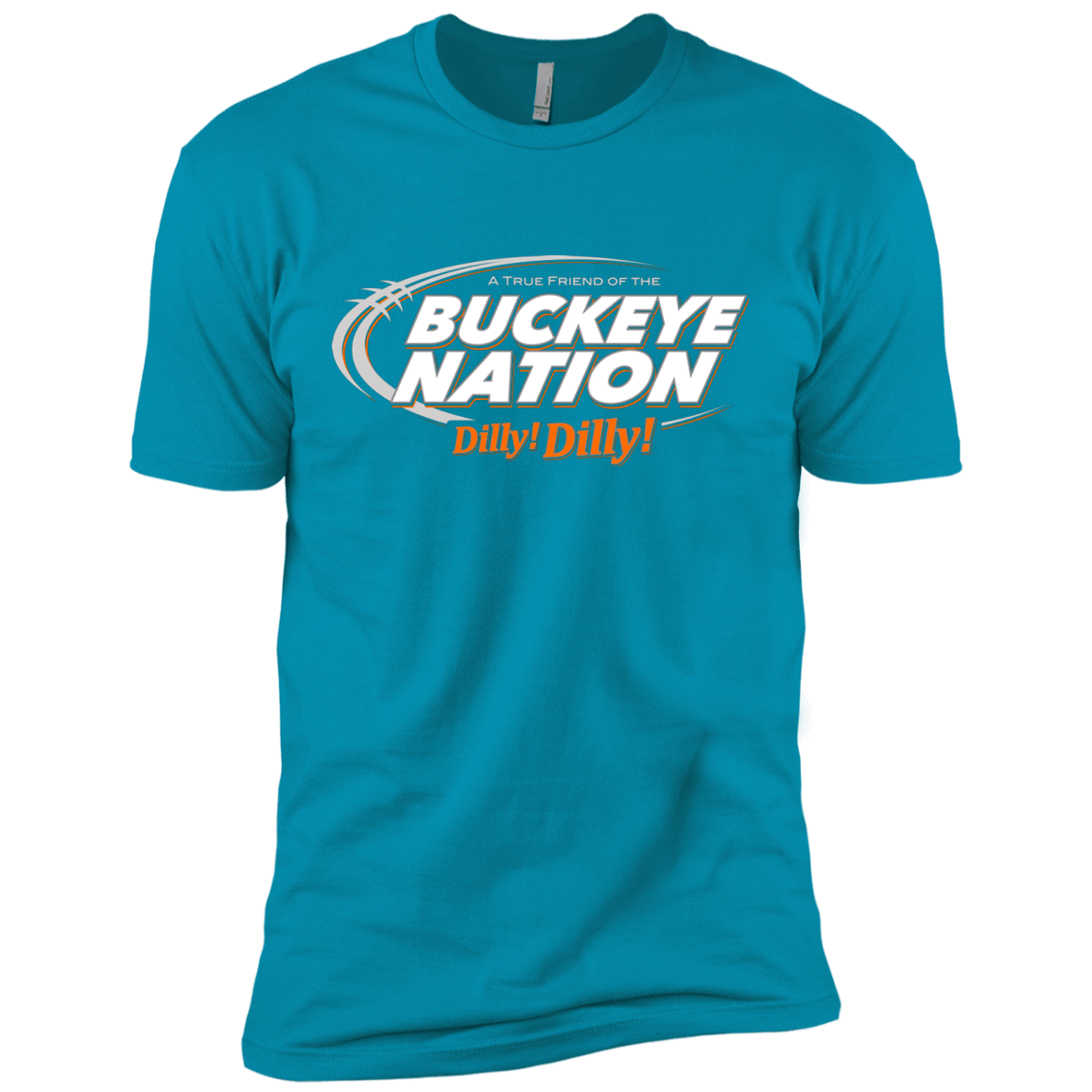 Ohio State Dilly Dilly Men's Premium T-Shirt