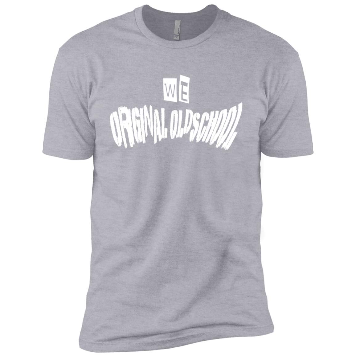 Oldschool Boys Premium T-Shirt