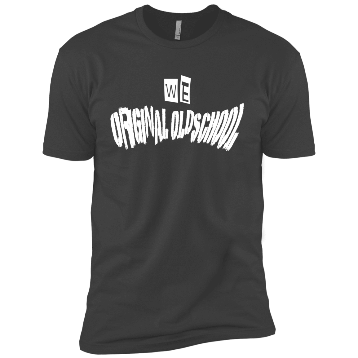 Oldschool Boys Premium T-Shirt