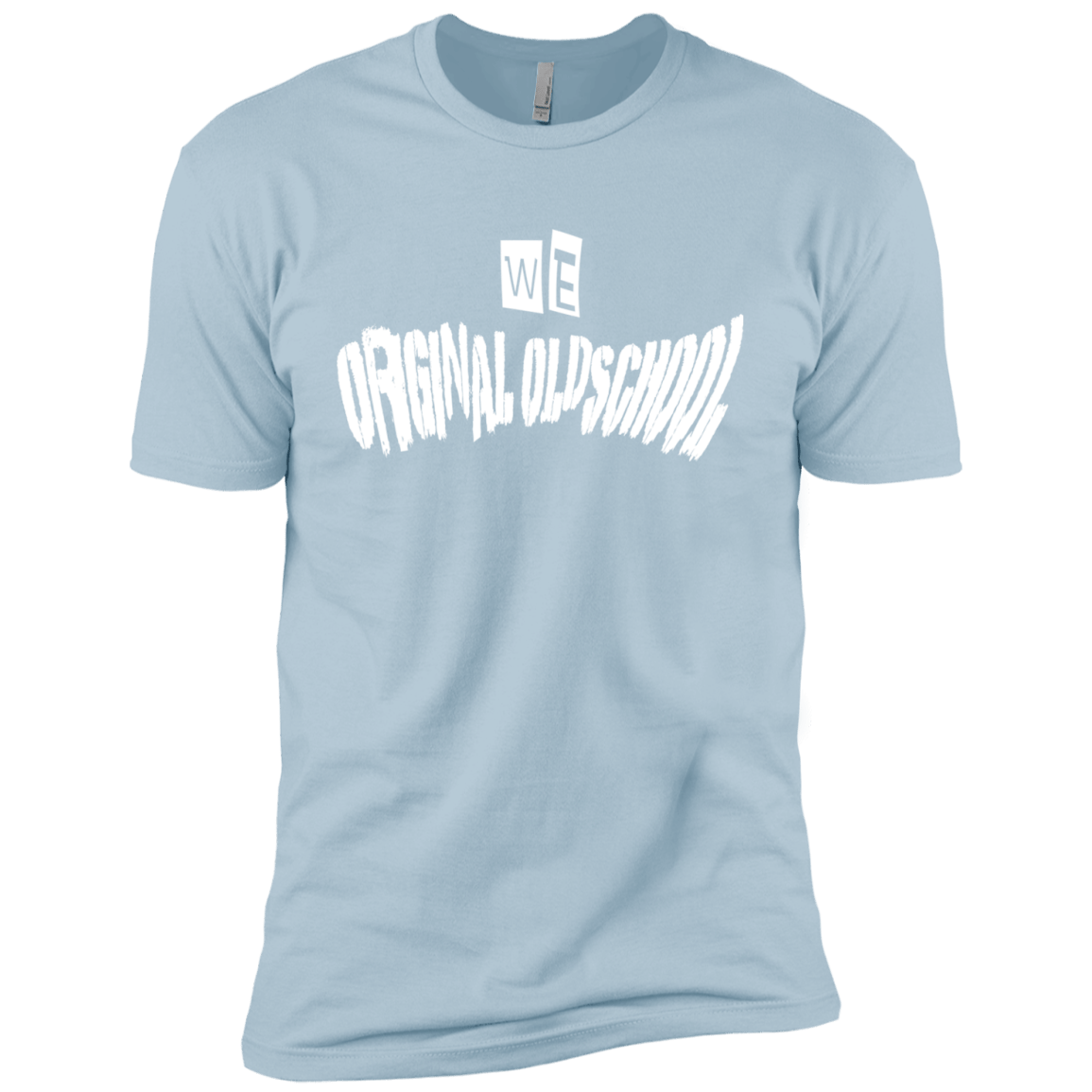 Oldschool Boys Premium T-Shirt