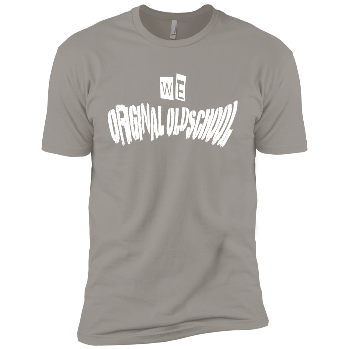 Oldschool Boys Premium T-Shirt