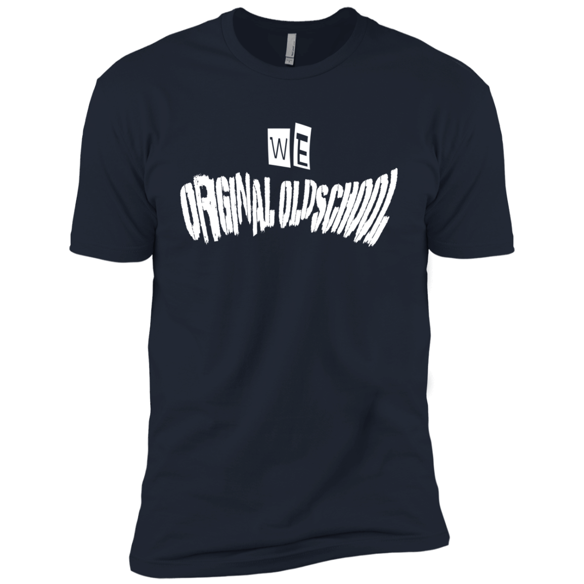 Oldschool Boys Premium T-Shirt
